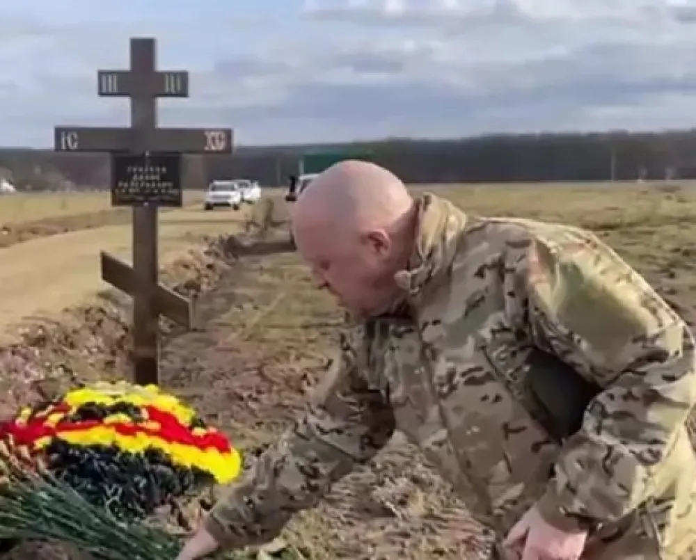 Osnivač grupe Vagner