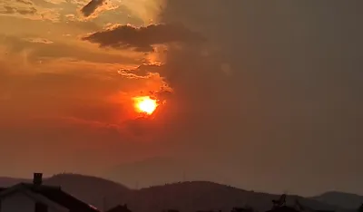 Pretežno sunčano, do 14 stepeni