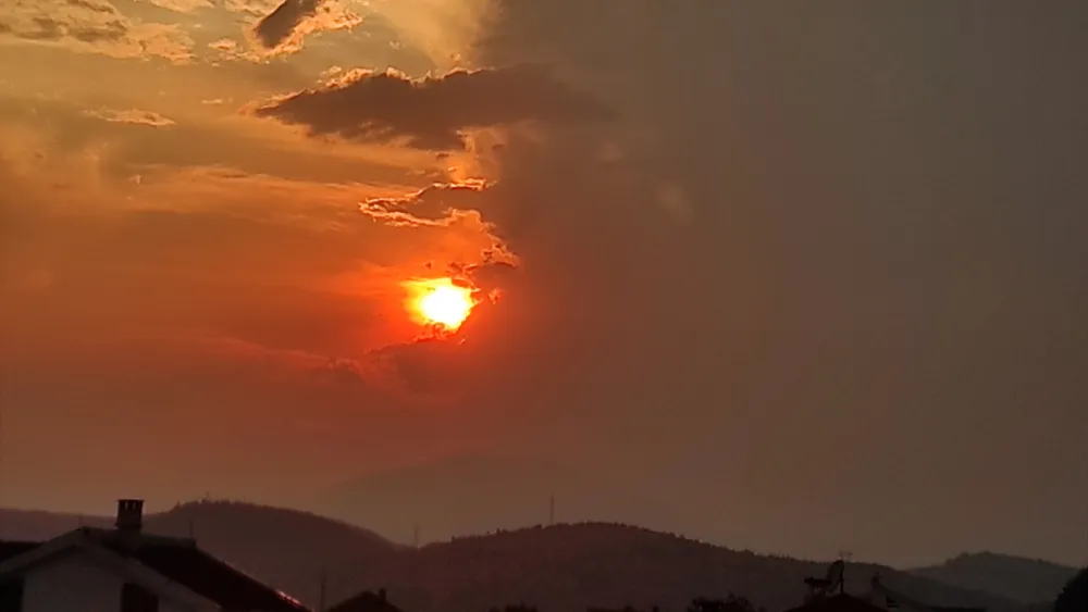 Pretežno sunčano, do 14 stepeni