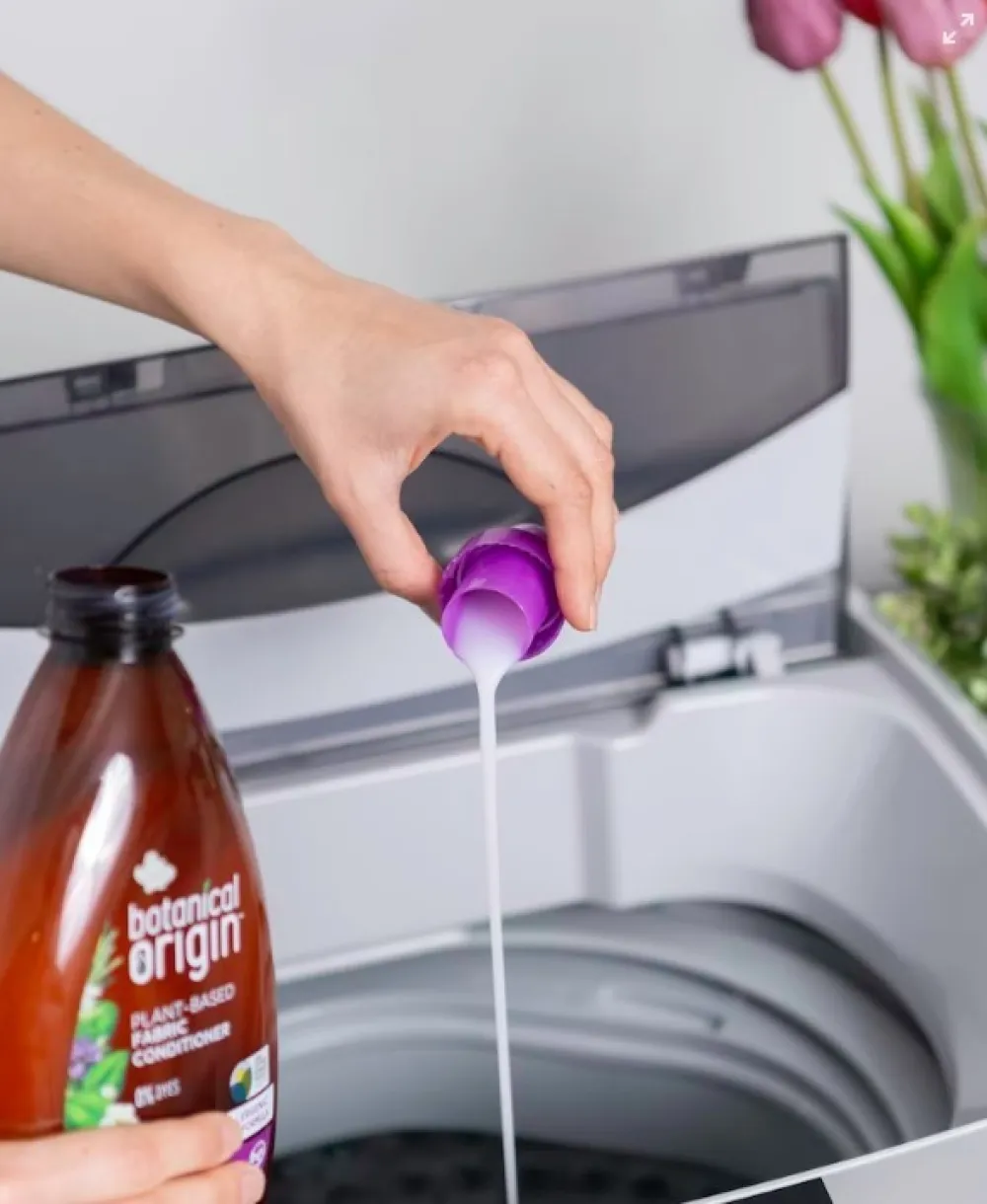 Trik kako sačuvati boju na tamnoj odjeći