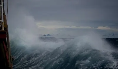 Oluja Gabrijel stiže na Novi Zeland, hiljade ljudi bez struje