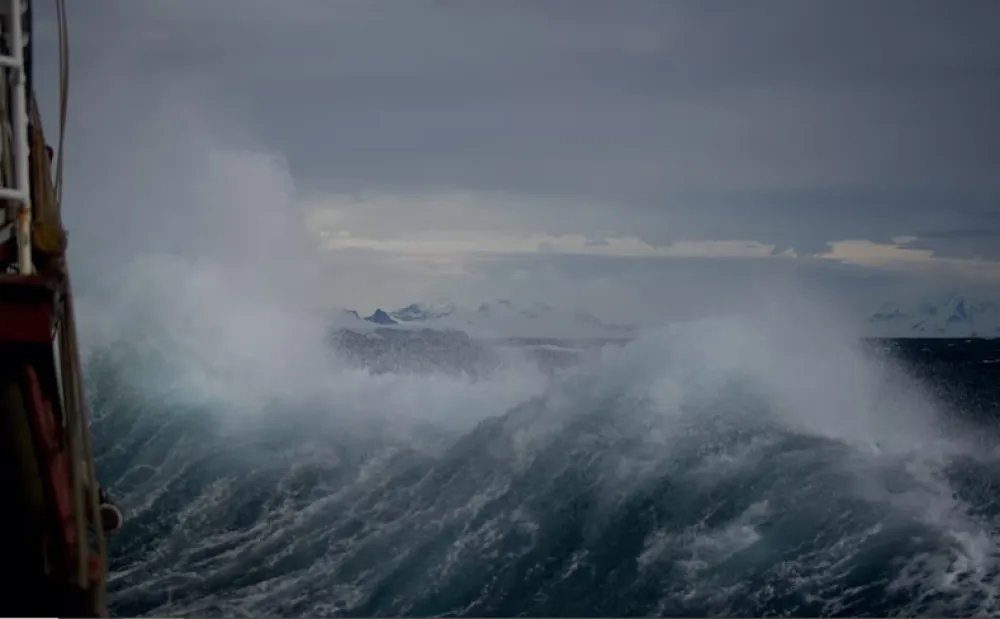 Oluja Gabrijel stiže na Novi Zeland, hiljade ljudi bez struje