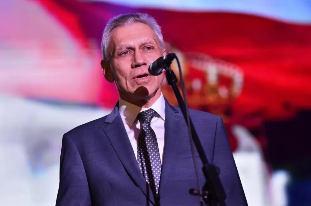 Foto: Sputnik, Lola Đorđević