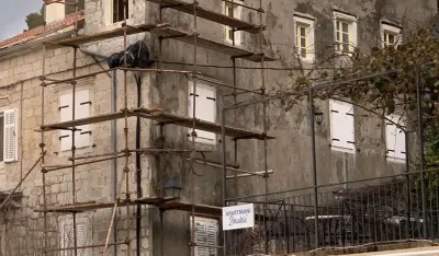 Inspekciјa ne zaustavlja ubiјanje ljepote Perasta