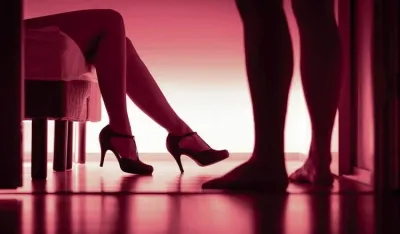 Званично у Црној Гори проституције нема: Илустрација