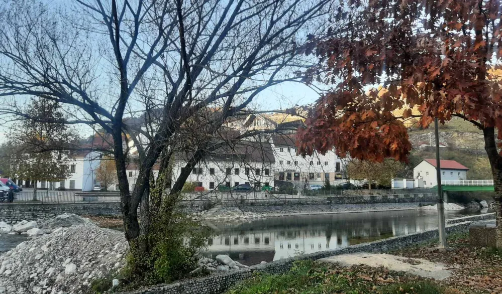 &Scaron;avnik