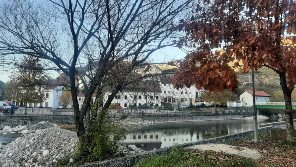 &Scaron;avnik