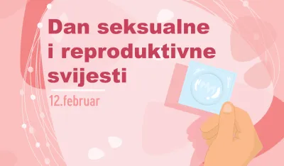 Dan seksualne i reproduktivne svijesti