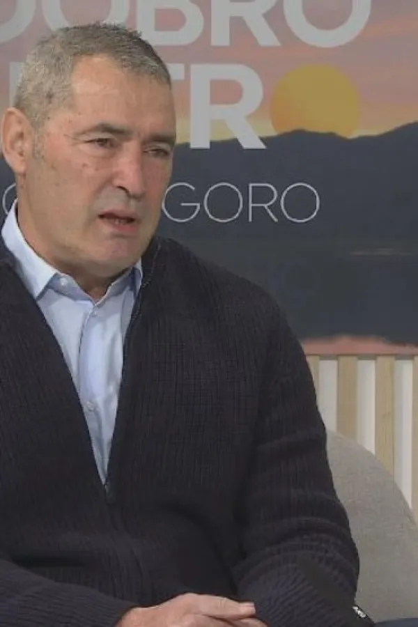 Radović: Tim psihologa razgovaraće sa spasiocima nakon povratka iz Turske