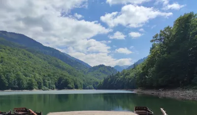 Sjutra pretežno sunčano, do 16 stepeni