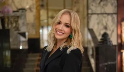 Jelena Rozga