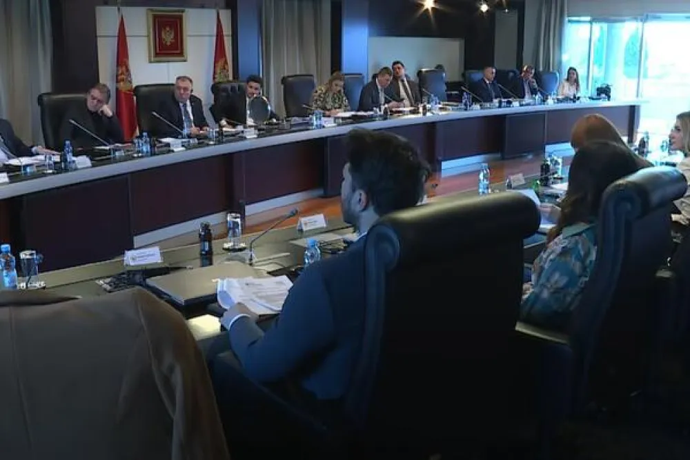 Сједнице националног Савјета 
