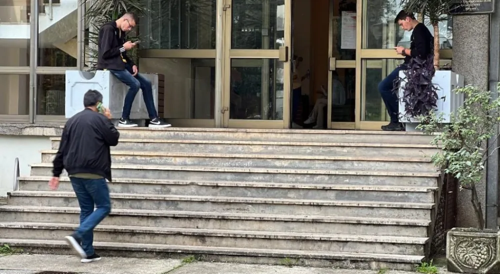 UMHCG: Za OSI 70 odsto birali&scaron;ta nepristupačno