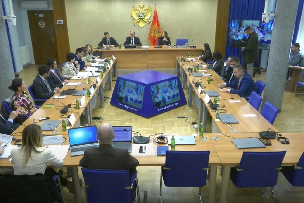 Одбор за здравство