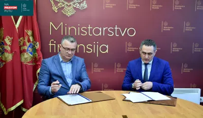 Rakočević i Damjanović
