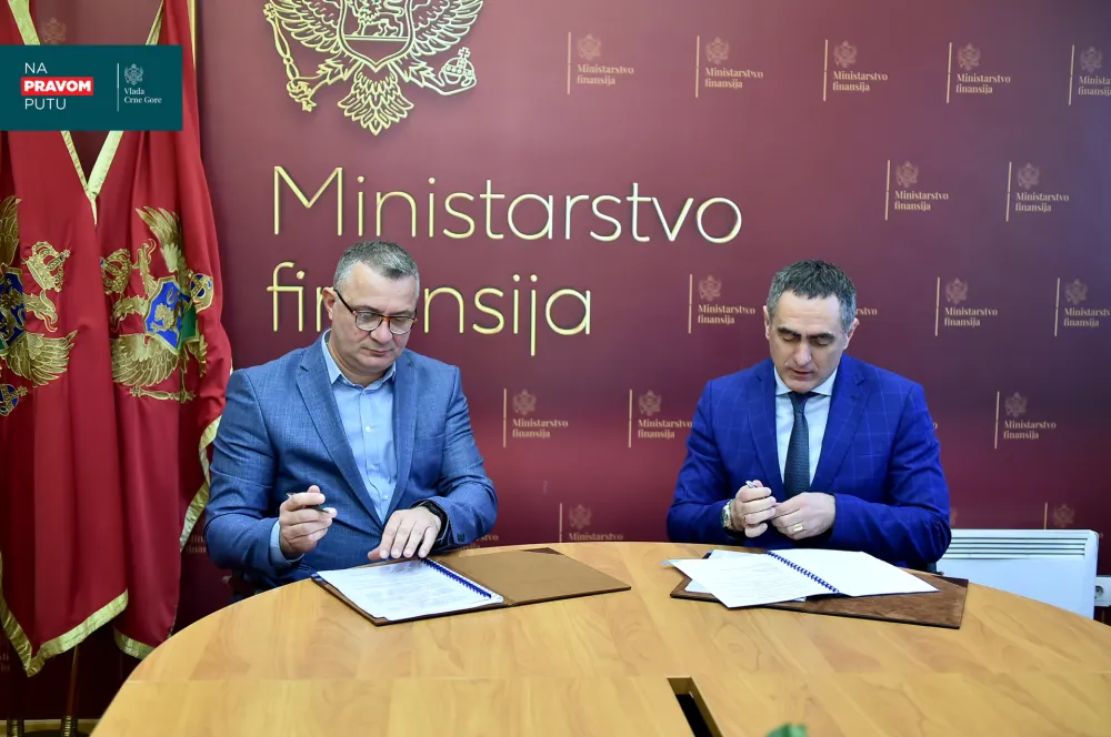 Rakočević i Damjanović