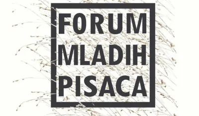 FORUM MLADIH PISACA KIC-a