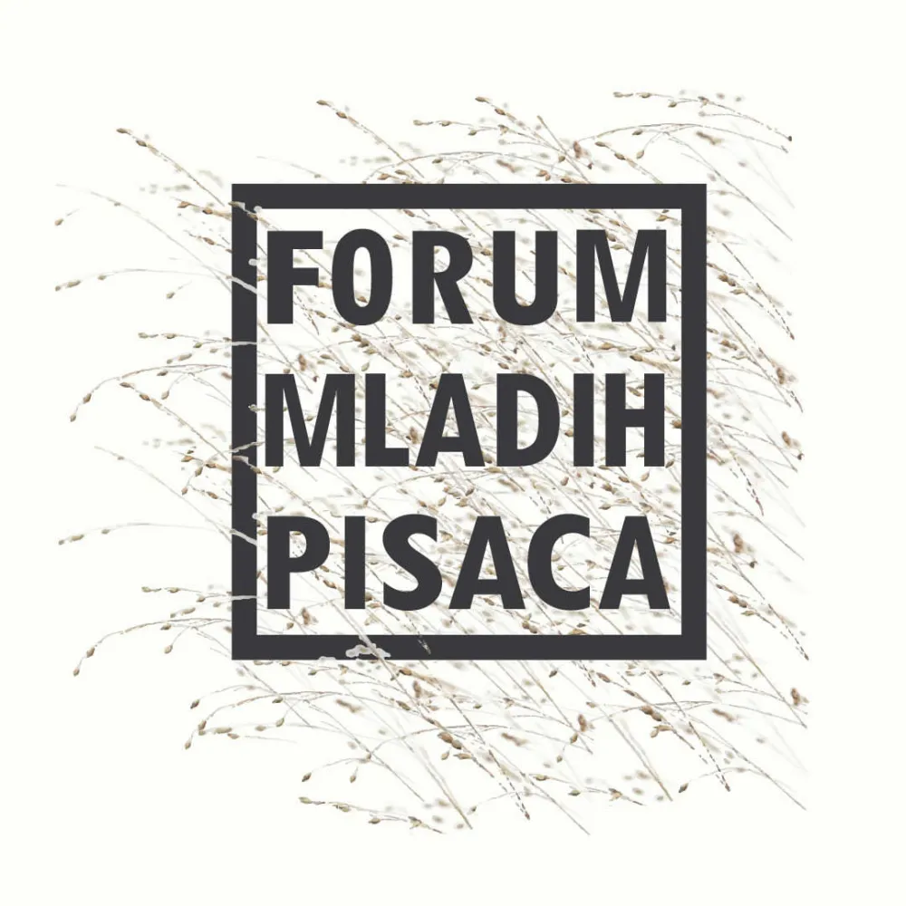 FORUM MLADIH PISACA KIC-a