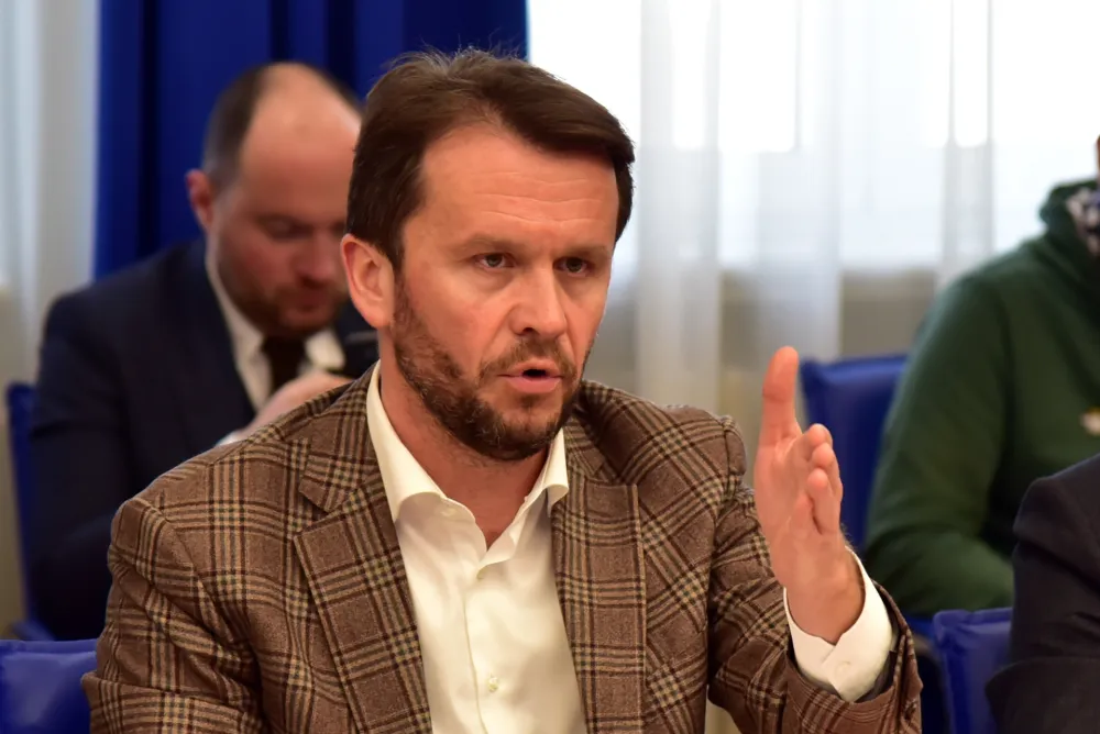 Rasko Konjevic odbor za ekonomiju akcize