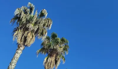 Pretežno sunčano, temperatura do 17 stepeni