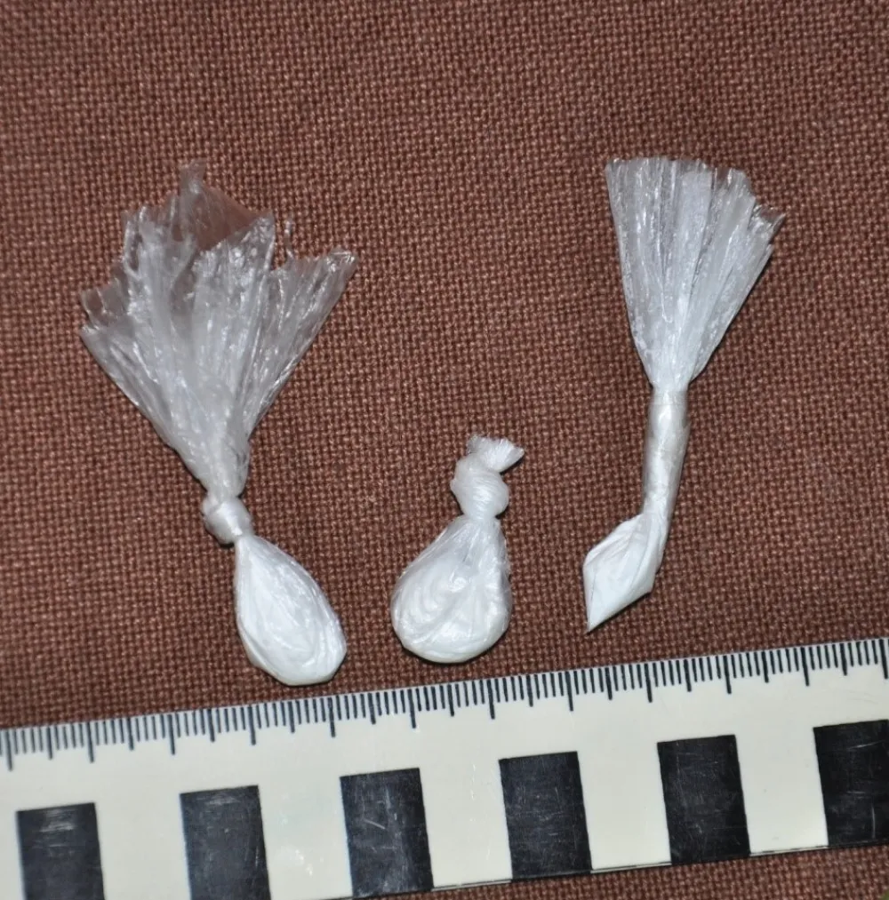 Nik&scaron;ićanin optužen zbog kokaina i marihuane