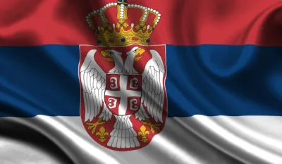 Застава Србије