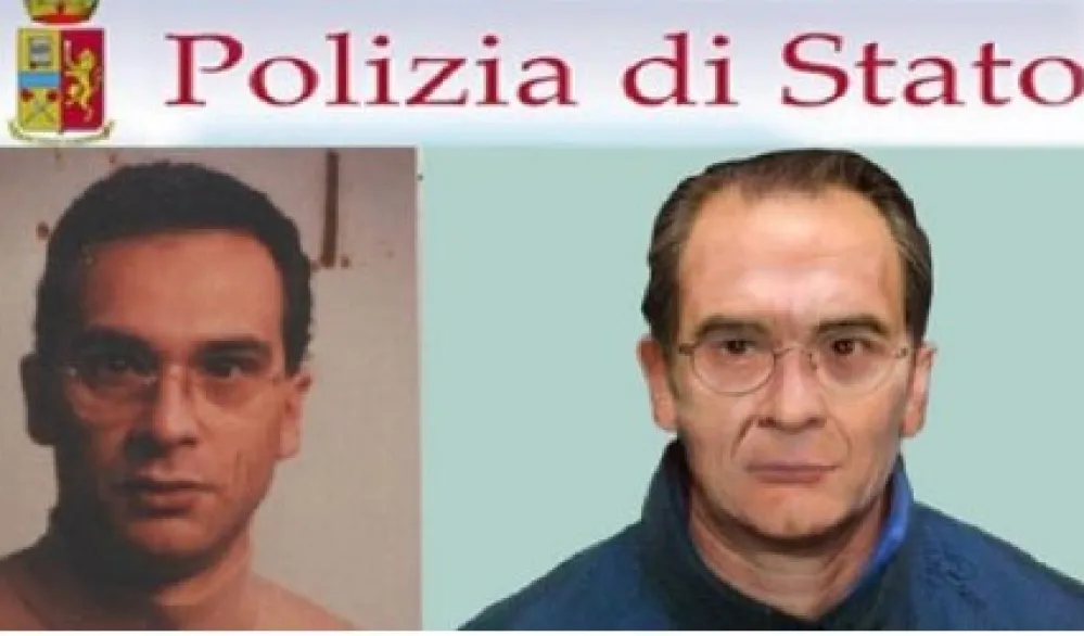 Najtraženiji italijanski bjegunac kockao u Crnoj Gori
