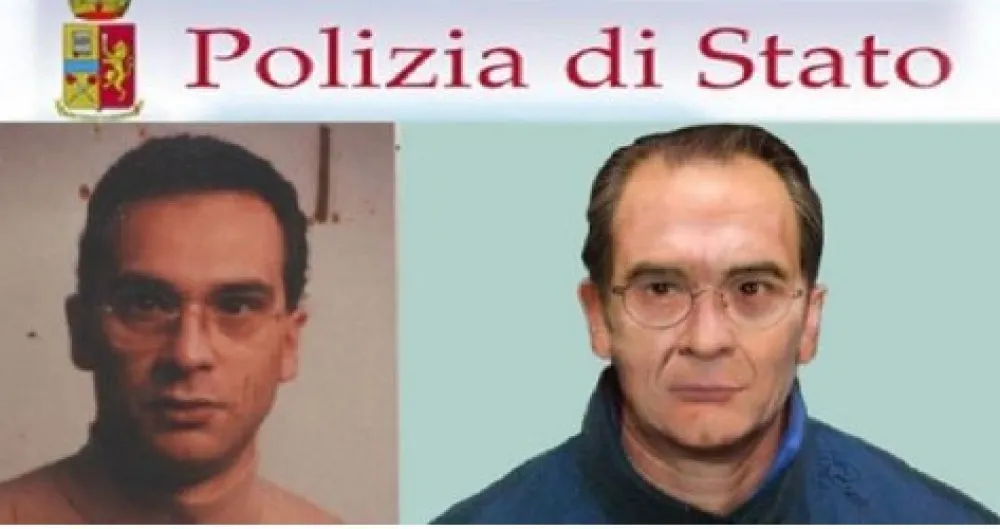 Najtraženiji italijanski bjegunac kockao u Crnoj Gori