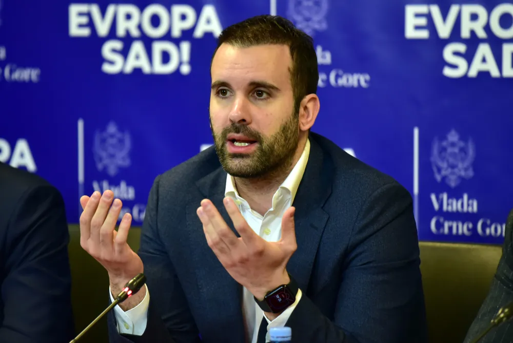CEGAS: Spajić je "mogao", ali nije morao odjaviti prebivali&scaron;te