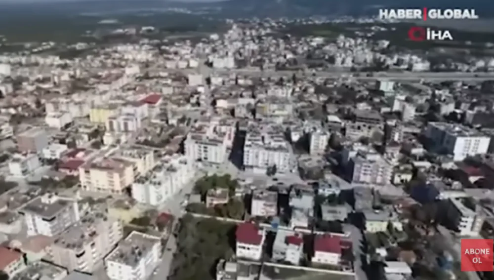 turska ezrin