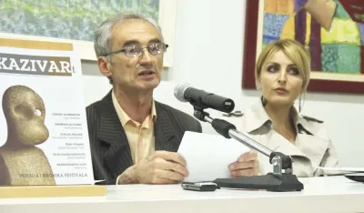 Blagoje Vujisić 