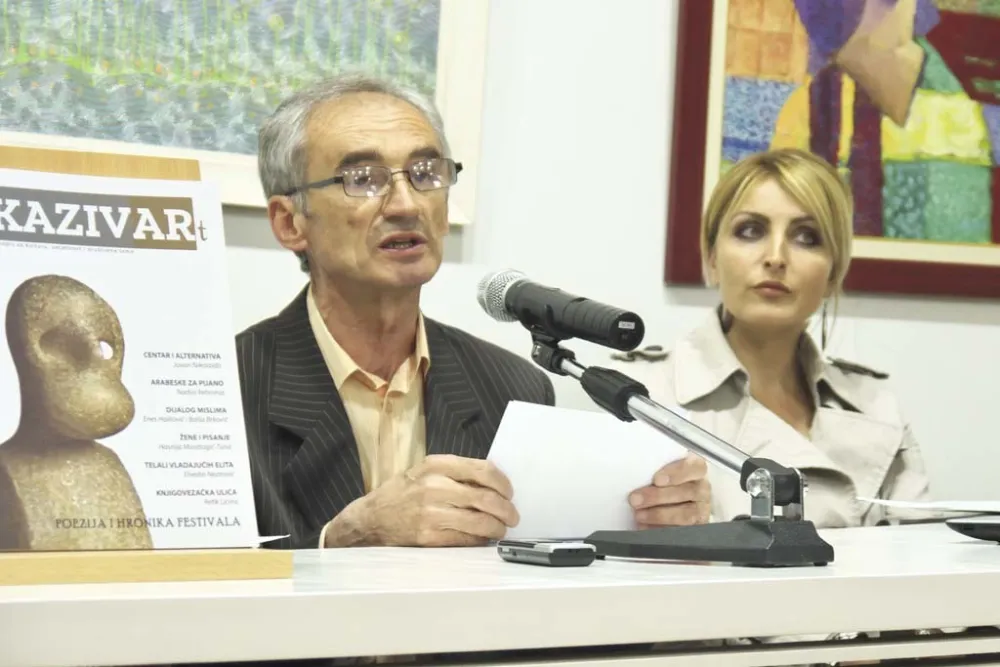 Blagoje Vujisić 