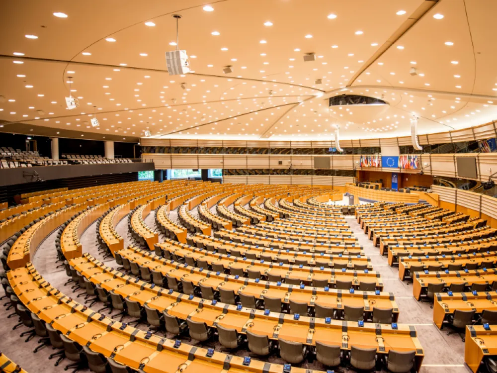 Европски парламент