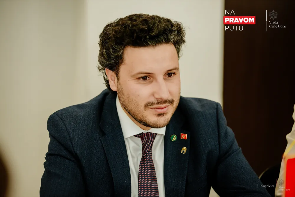 foto: Vlada CG 