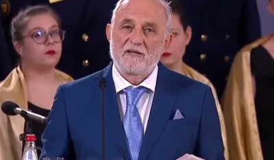 foto: Tviter 