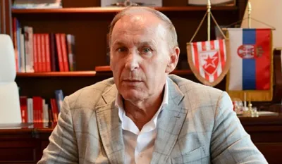 Dragan Džajić