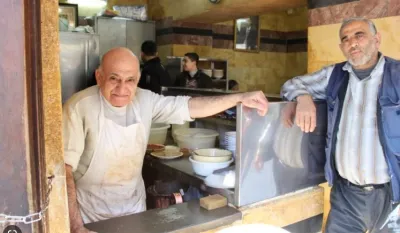 Photo credit: Emily Smith Chammah