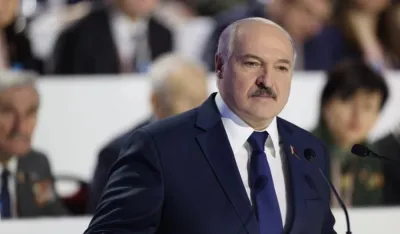 Aleksandar Lukasenko