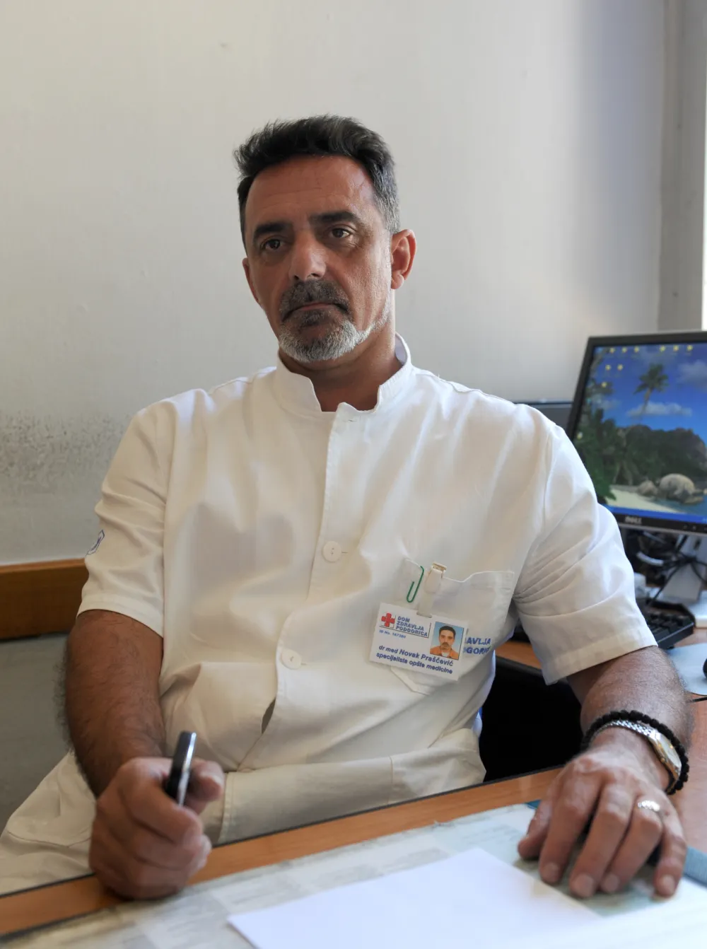 Novak Prascevic