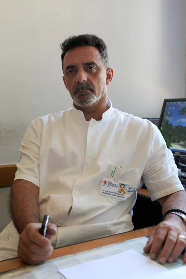 Novak Prascevic