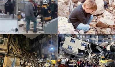 foto: Kolaž, tviter