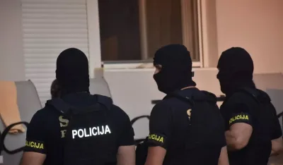Crnogorski klanovi pod lupom austrijske policije