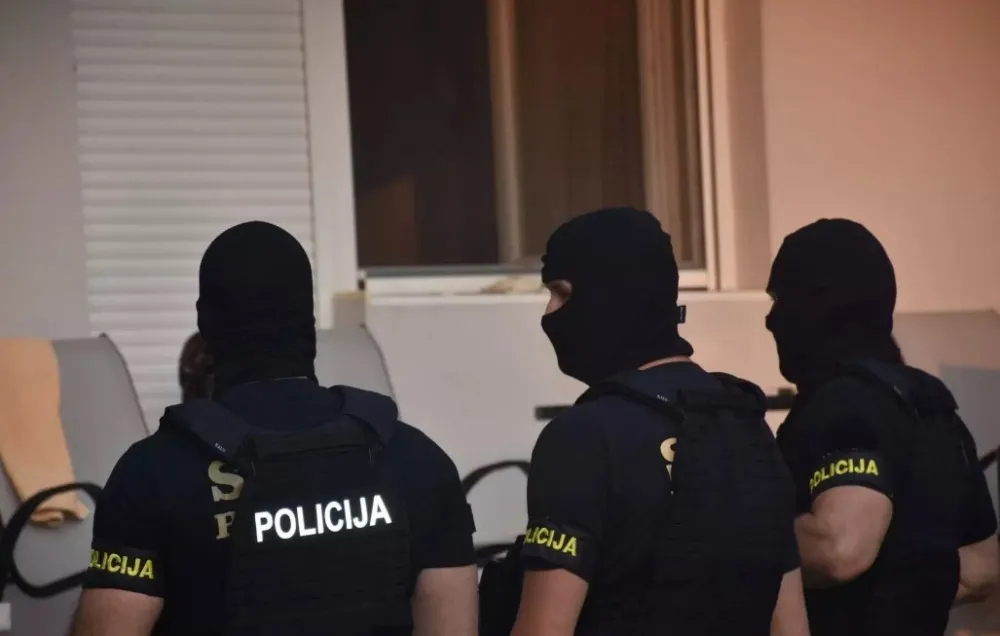Crnogorski klanovi pod lupom austrijske policije