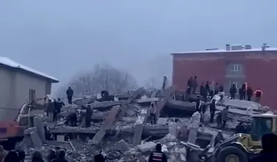 Vi&scaron;e od 100 kamiona UN-ove pomoći pre&scaron;lo u sjeverozapadnu Siriju