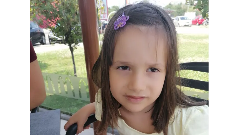 Mia Boljević