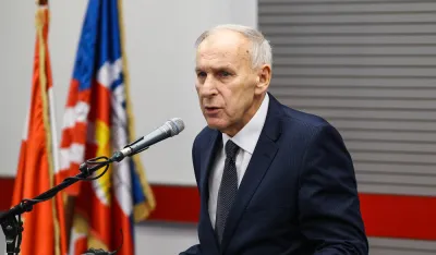 Dragan Džajić