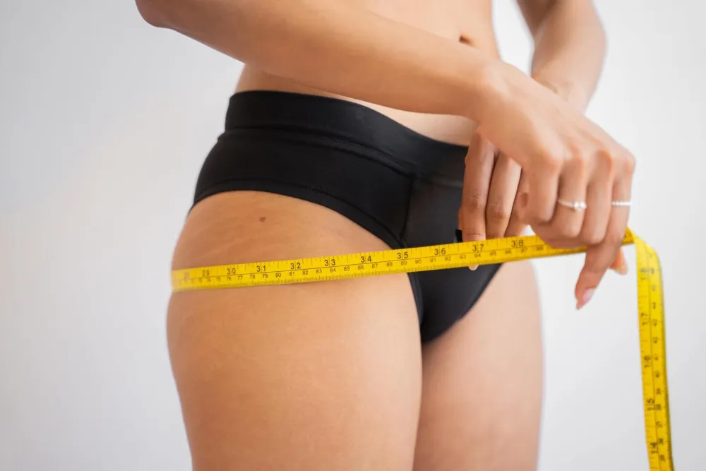 Medicinska dijeta: Za tri sedmice 10 kilograma manje