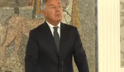 Đukanović na 59. Minhenskoj bezbjednosnoj konferenciji