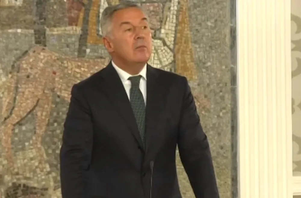 Đukanović na 59. Minhenskoj bezbjednosnoj konferenciji