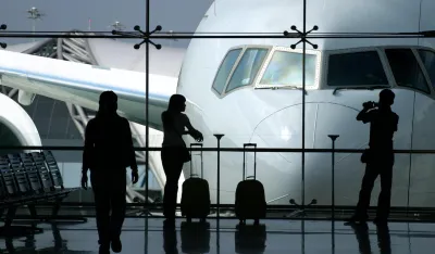 &Scaron;trajkovi na njemačkim aerodromima blokirali 300.000 putnika
